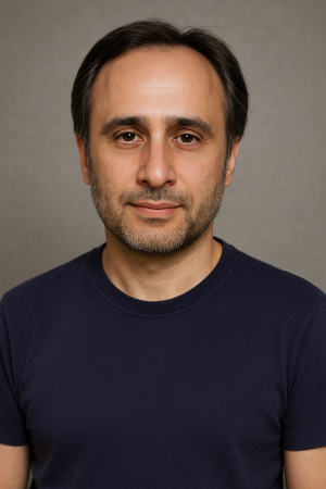 Sajad Soheili