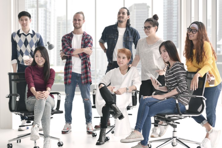 About TripWays Team