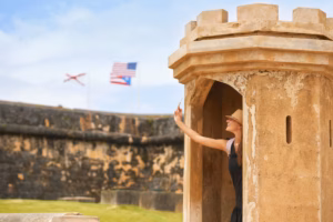 Puerto Rico Travel Guide