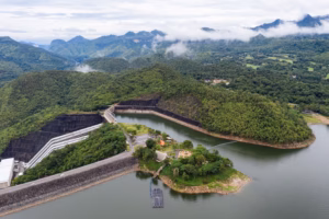 Ratchaprapha Dam
