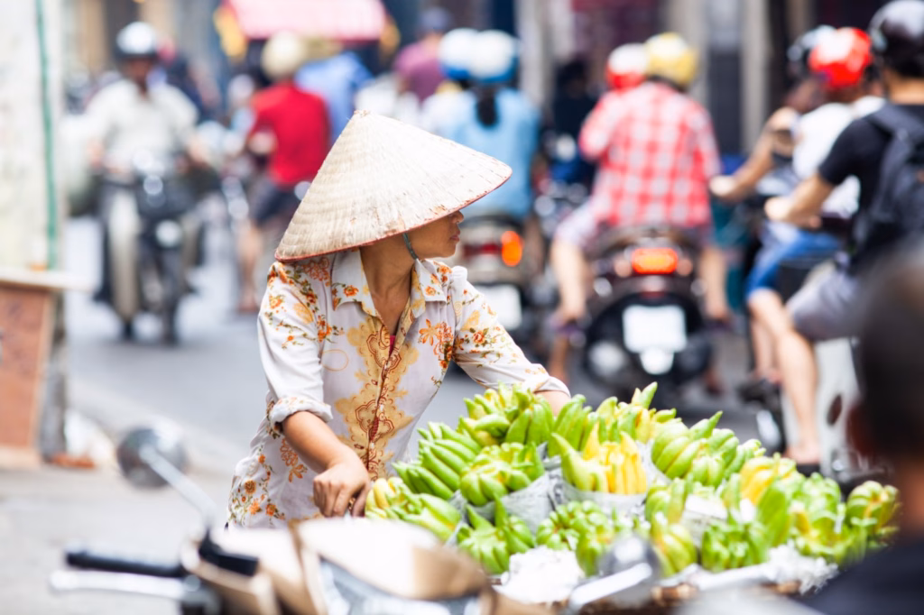 4 Reasons to visit Vietnam