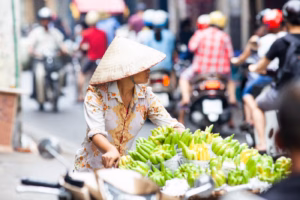 4 Reasons to visit Vietnam