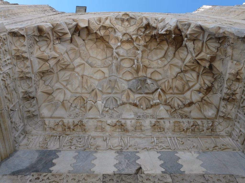 Sultanhani Caravanserai