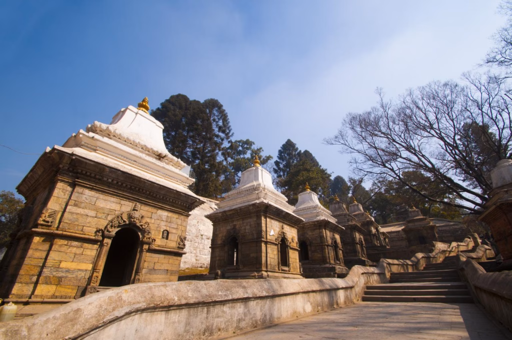 Pashupatinath Temple