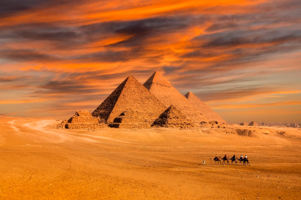 Valley of the Kings